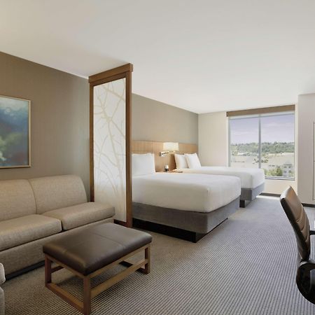 Hyatt Place Salt Lake City/Cottonwood Cottonwood Heights Dış mekan fotoğraf