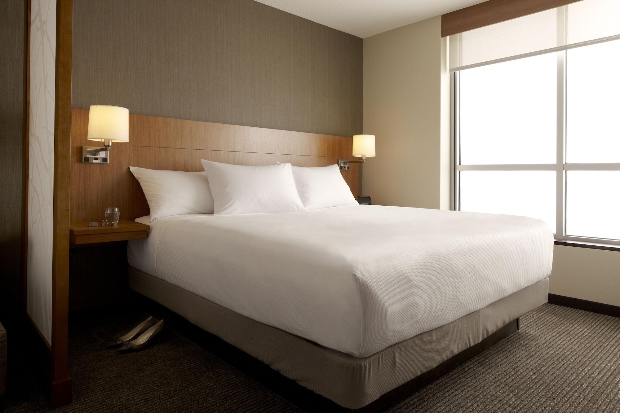 Hyatt Place Salt Lake City/Cottonwood Cottonwood Heights Dış mekan fotoğraf