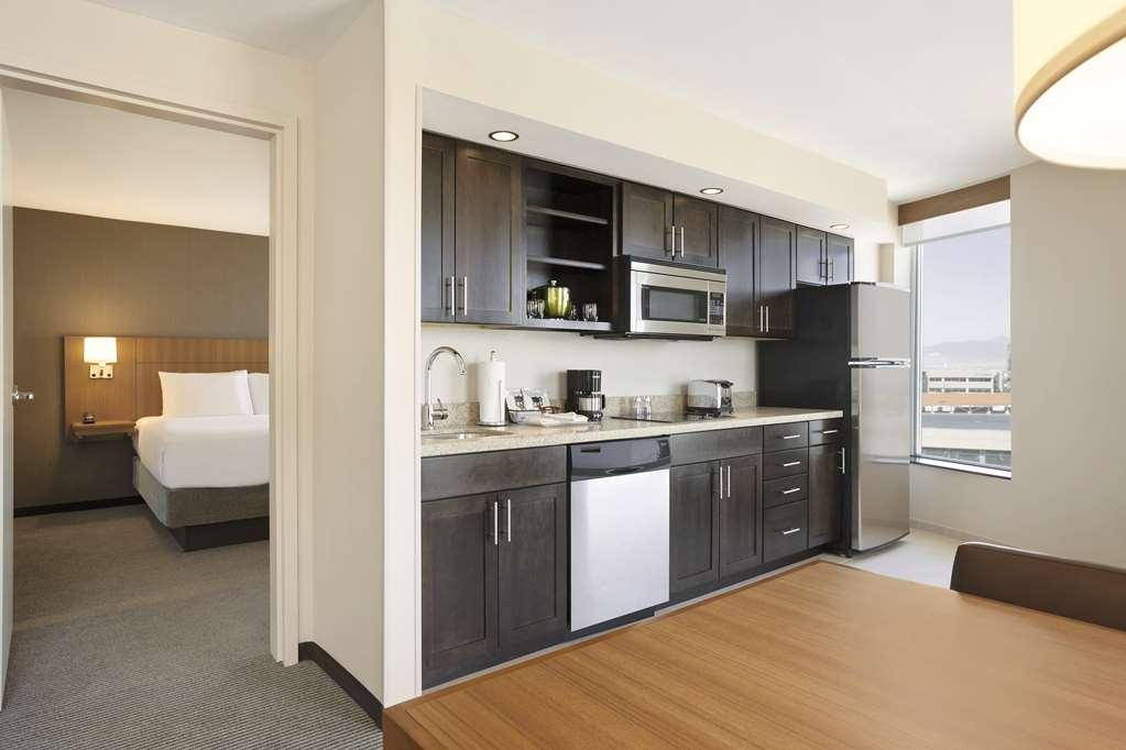 Hyatt Place Salt Lake City/Cottonwood Cottonwood Heights Oda fotoğraf