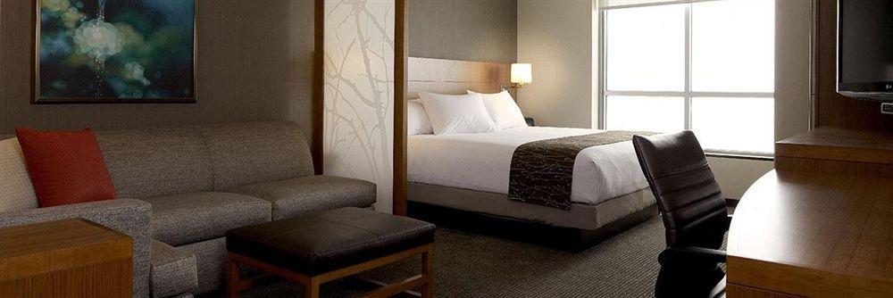 Hyatt Place Salt Lake City/Cottonwood Cottonwood Heights Dış mekan fotoğraf